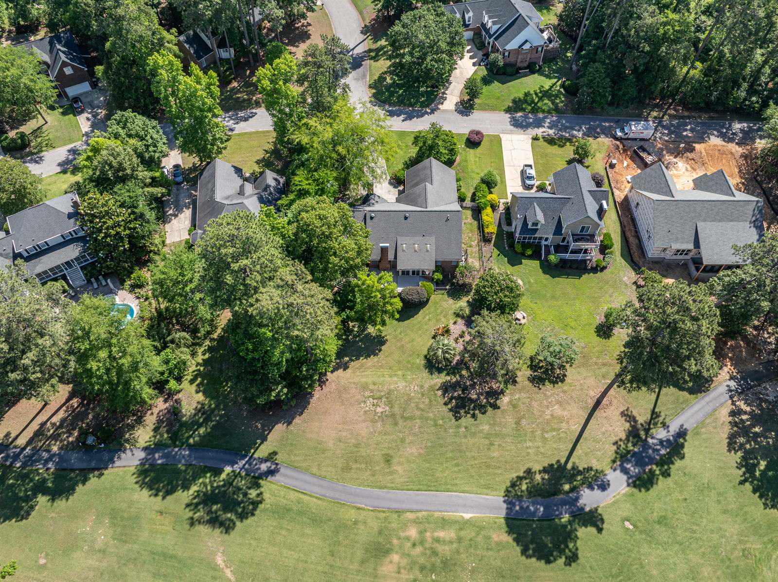 573 Wateroak Trail, Chapin, SC 29036