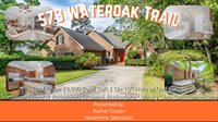 573 Wateroak Trail, Chapin, SC 29036