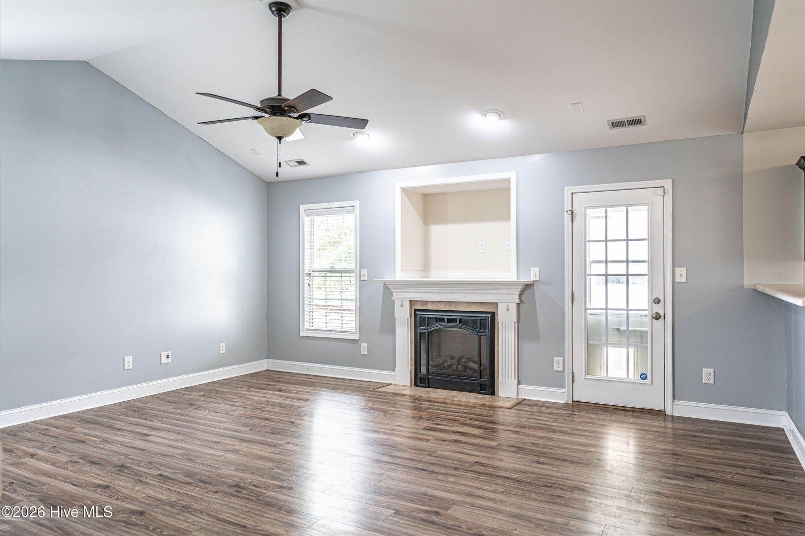 67 Century Drive, Cameron, NC 28326