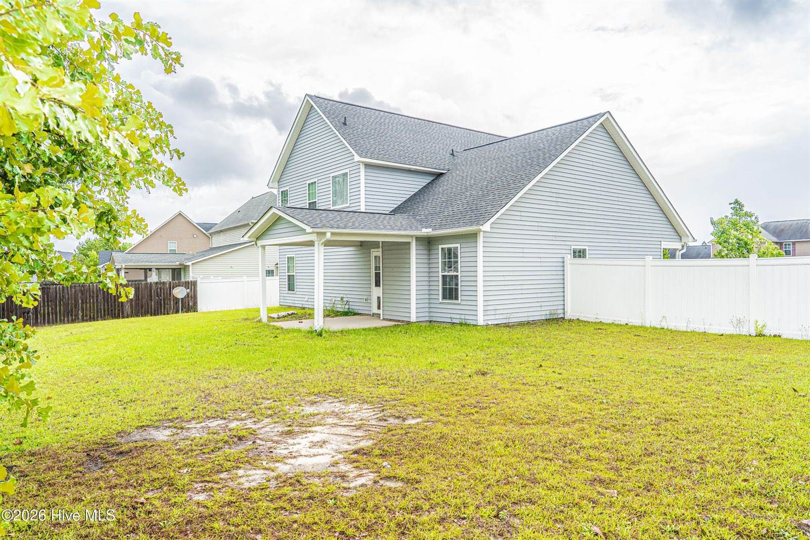 67 Century Drive, Cameron, NC 28326