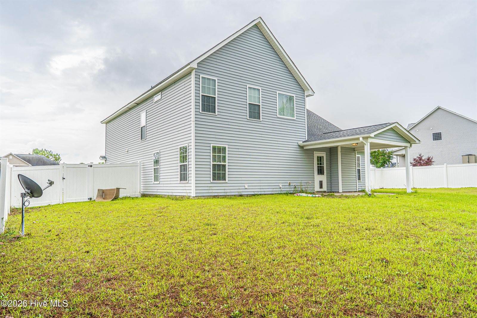 67 Century Drive, Cameron, NC 28326