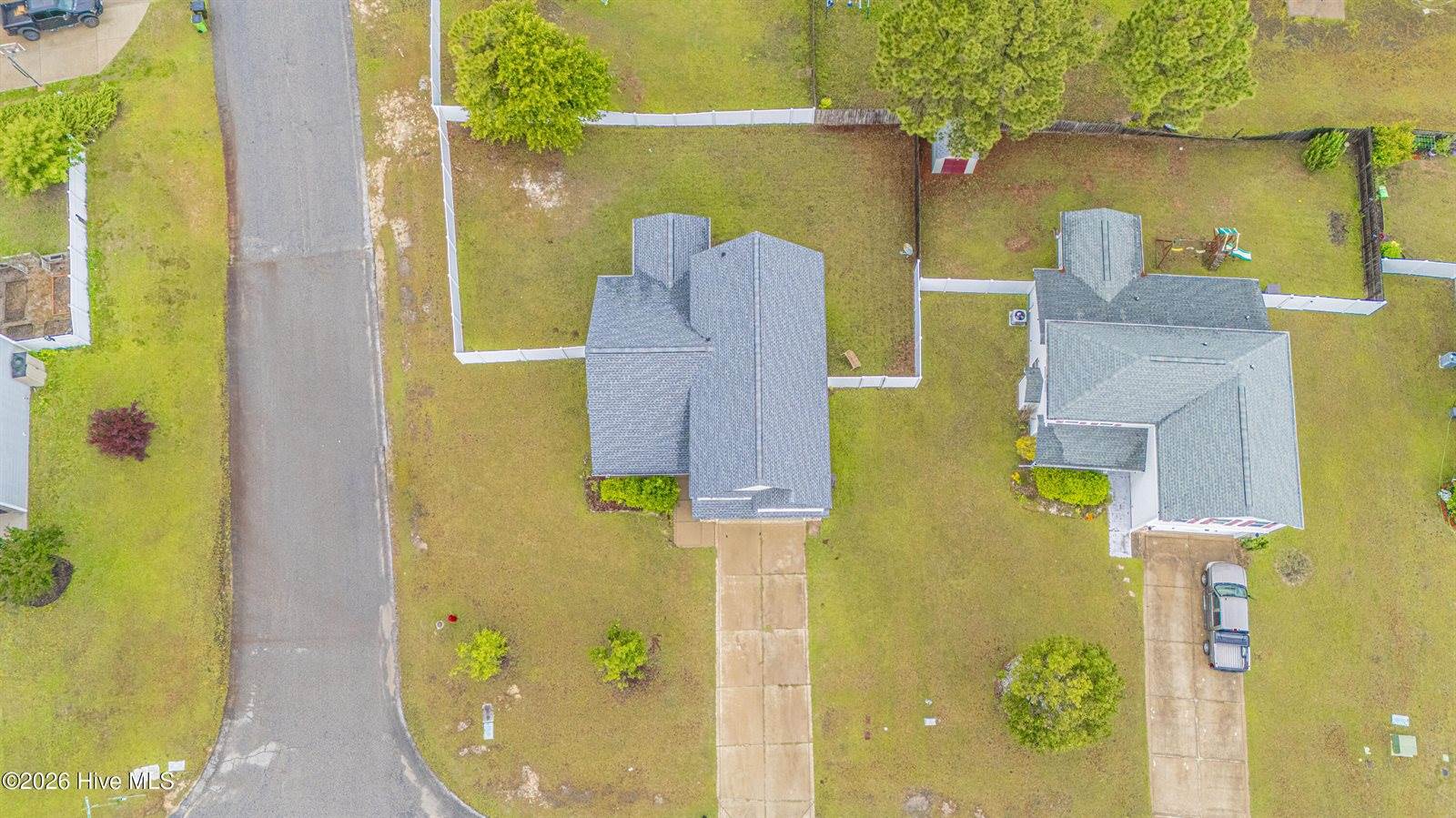67 Century Drive, Cameron, NC 28326