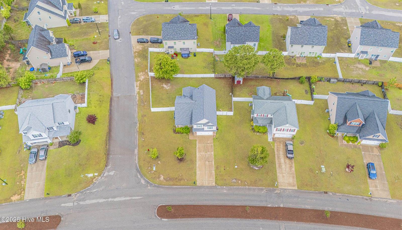 67 Century Drive, Cameron, NC 28326