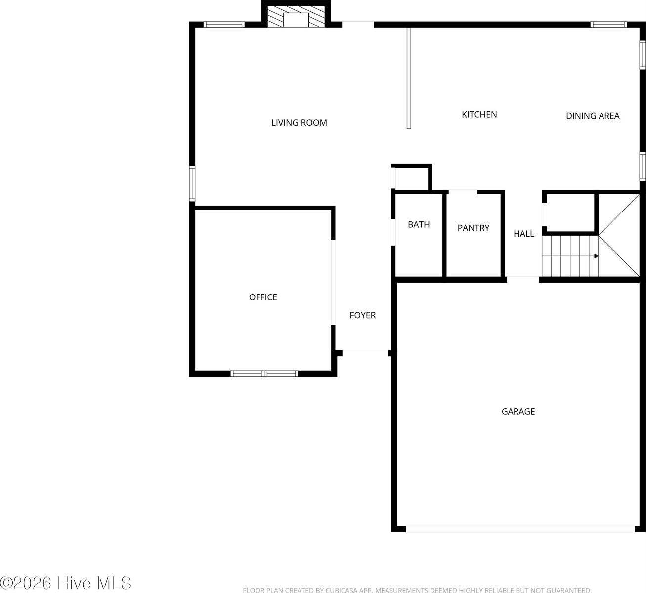 67 Century Drive, Cameron, NC 28326