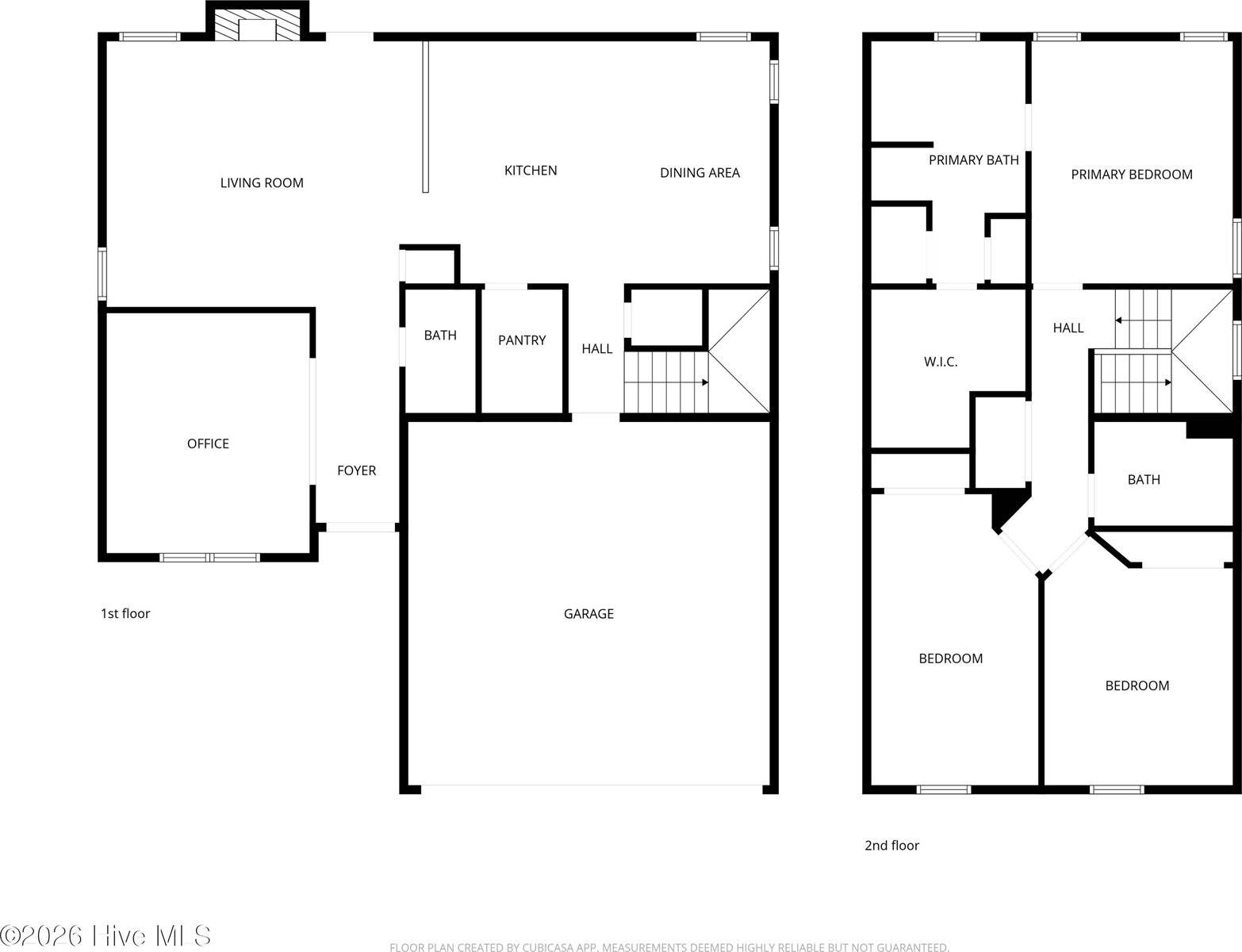67 Century Drive, Cameron, NC 28326