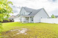 67 Century Drive, Cameron, NC 28326