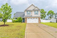67 Century Drive, Cameron, NC 28326