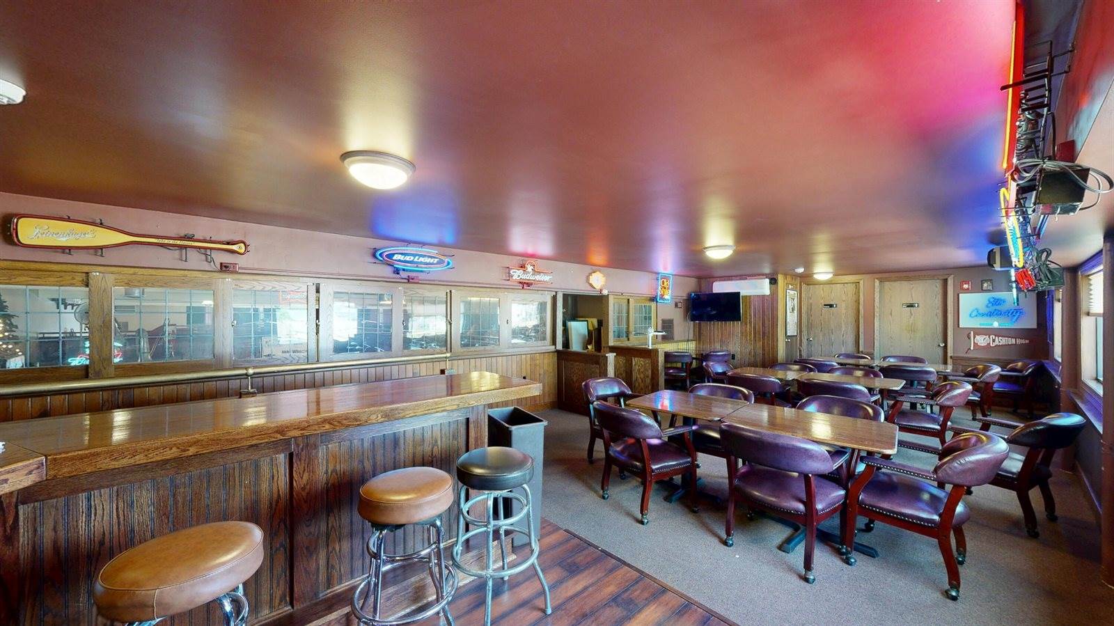 909 Front St, Cashton, WI 54619