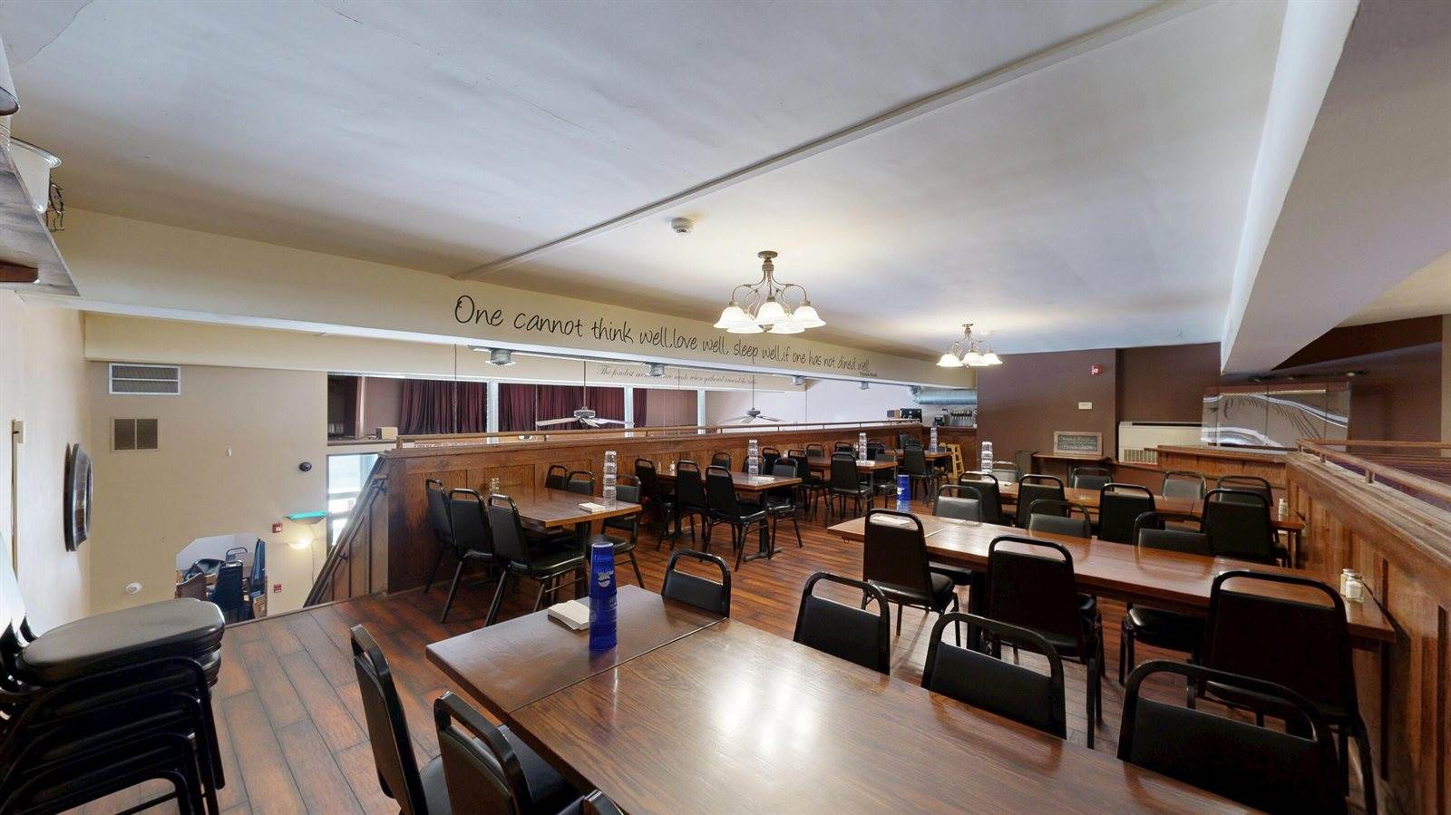 909 Front St, Cashton, WI 54619