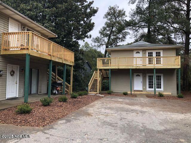 335 West Wisconsin Avenue, Southern Pines, NC 28387