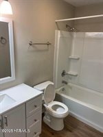 335 West Wisconsin Avenue, Southern Pines, NC 28387