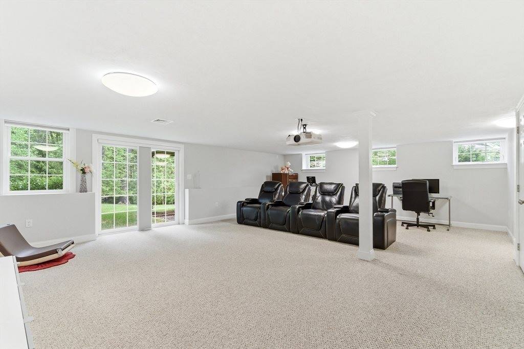 37 Jefferson Dr, Lexington, MA 02420