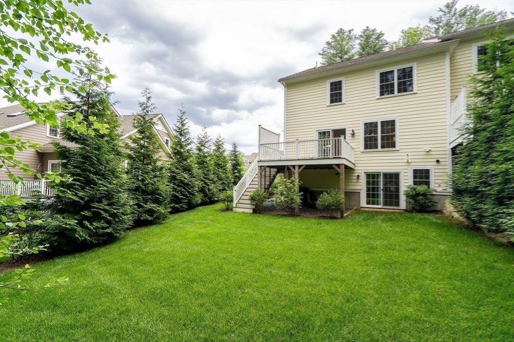 37 Jefferson Dr, Lexington, MA 02420
