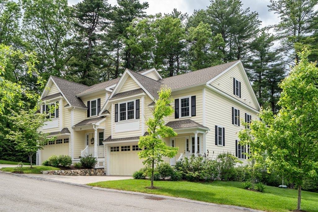 37 Jefferson Dr, Lexington, MA 02420