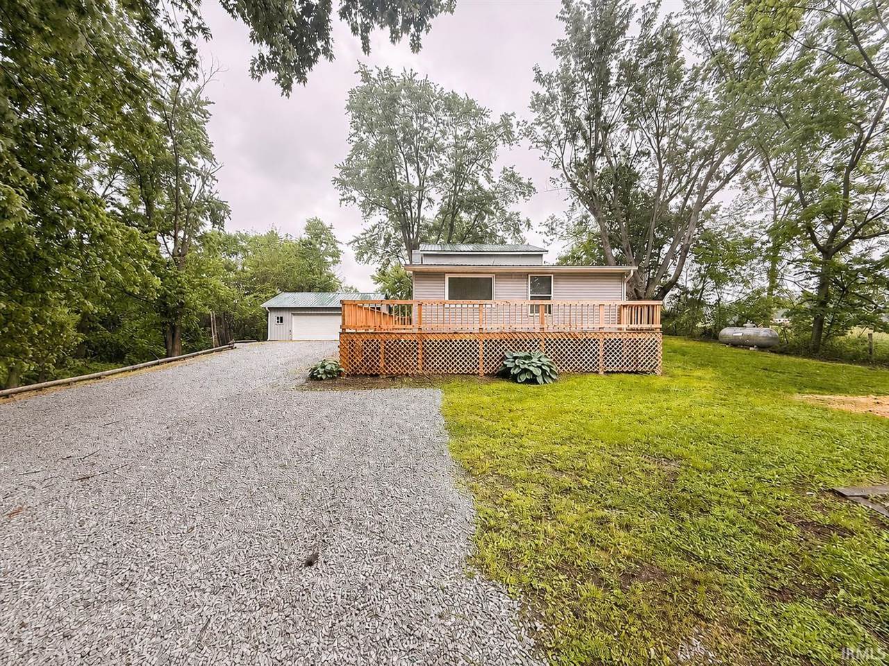4326 E County Road 500 S, Middletown, IN 47356