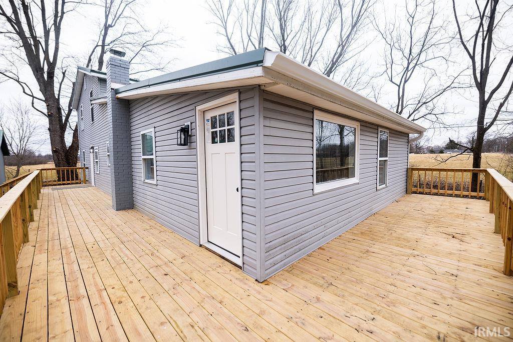 4326 E County Road 500 S, Middletown, IN 47356