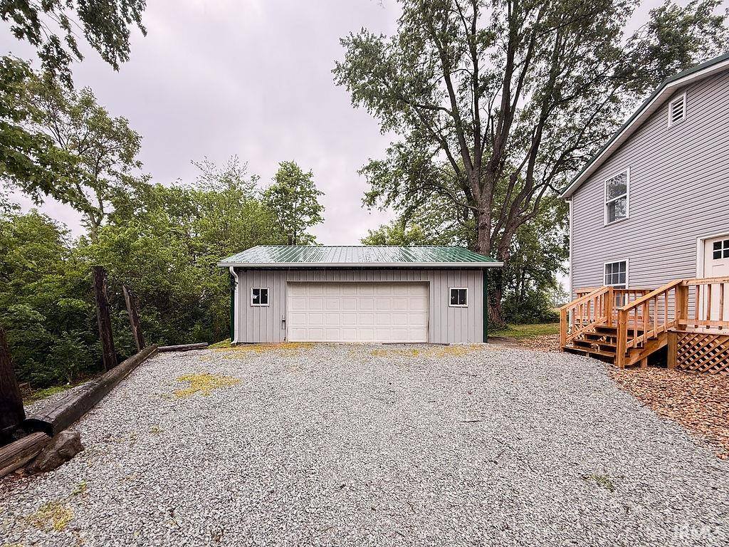 4326 E County Road 500 S, Middletown, IN 47356
