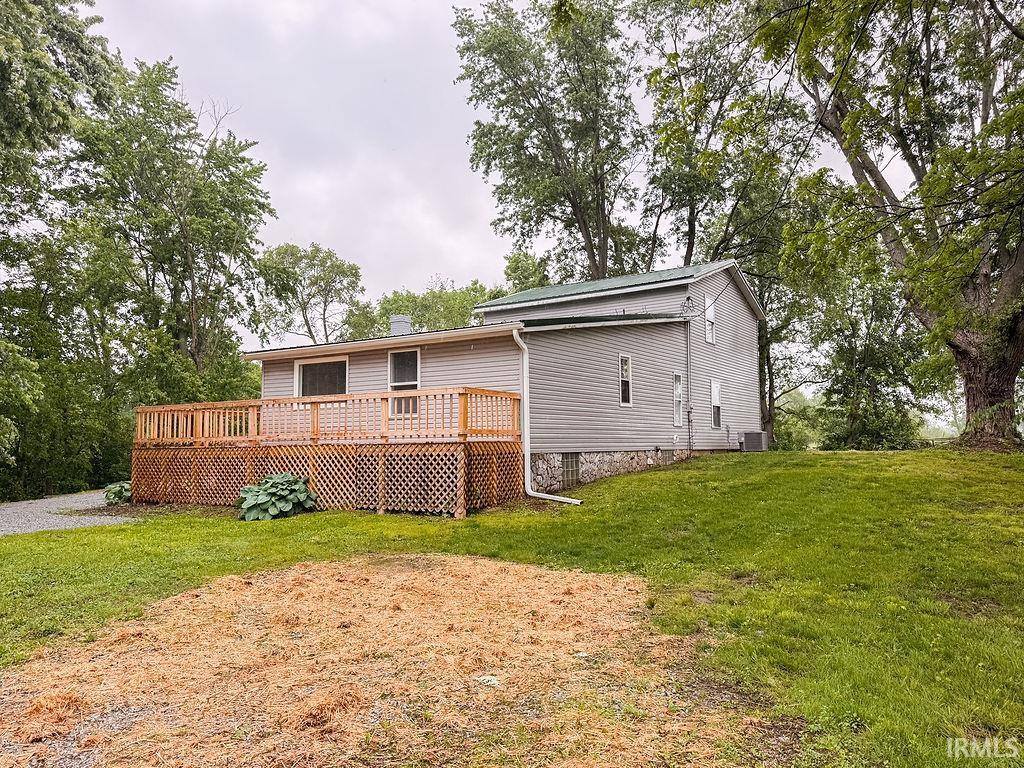 4326 E County Road 500 S, Middletown, IN 47356