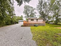 4326 E County Road 500 S, Middletown, IN 47356