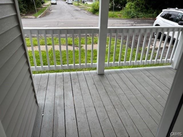 196 Berger Avenue, Syracuse, NY 13205