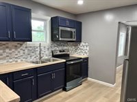 196 Berger Avenue, Syracuse, NY 13205