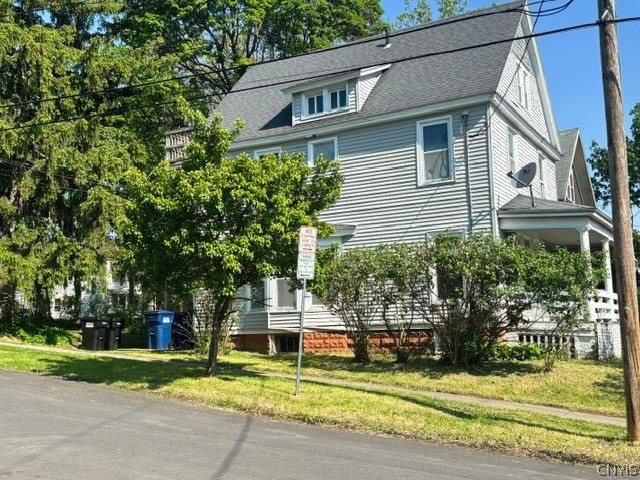 125 Kensington & Lancaster Road, Syracuse, NY 13210