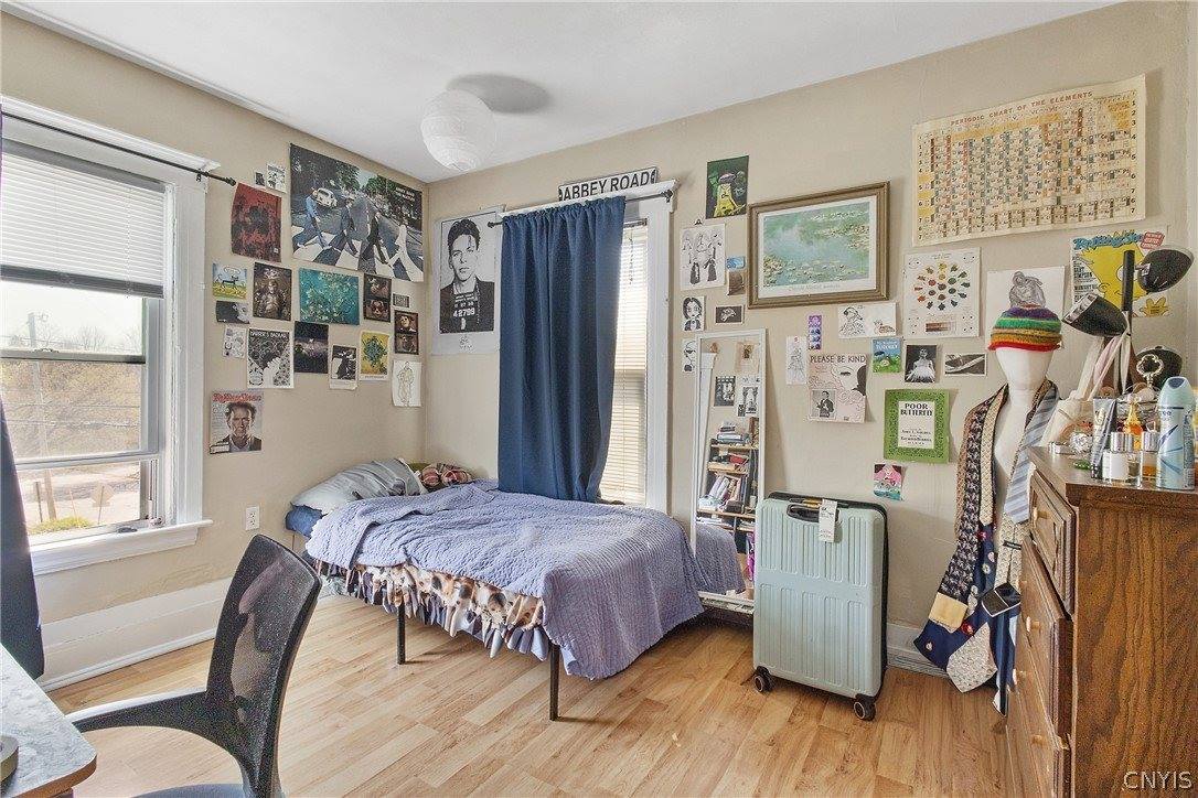 125 Kensington & Lancaster Road, Syracuse, NY 13210