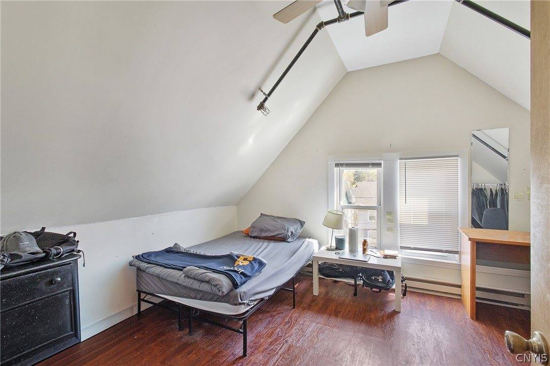 125 Kensington & Lancaster Road, Syracuse, NY 13210