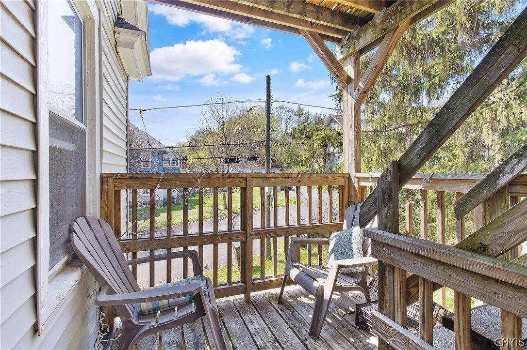 125 Kensington & Lancaster Road, Syracuse, NY 13210