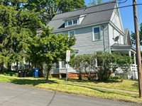 125 Kensington & Lancaster Road, Syracuse, NY 13210