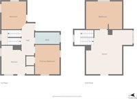 125 Kensington & Lancaster Road, Syracuse, NY 13210
