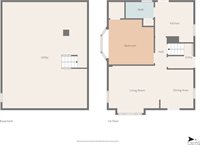 125 Kensington & Lancaster Road, Syracuse, NY 13210