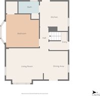 125 Kensington & Lancaster Road, Syracuse, NY 13210