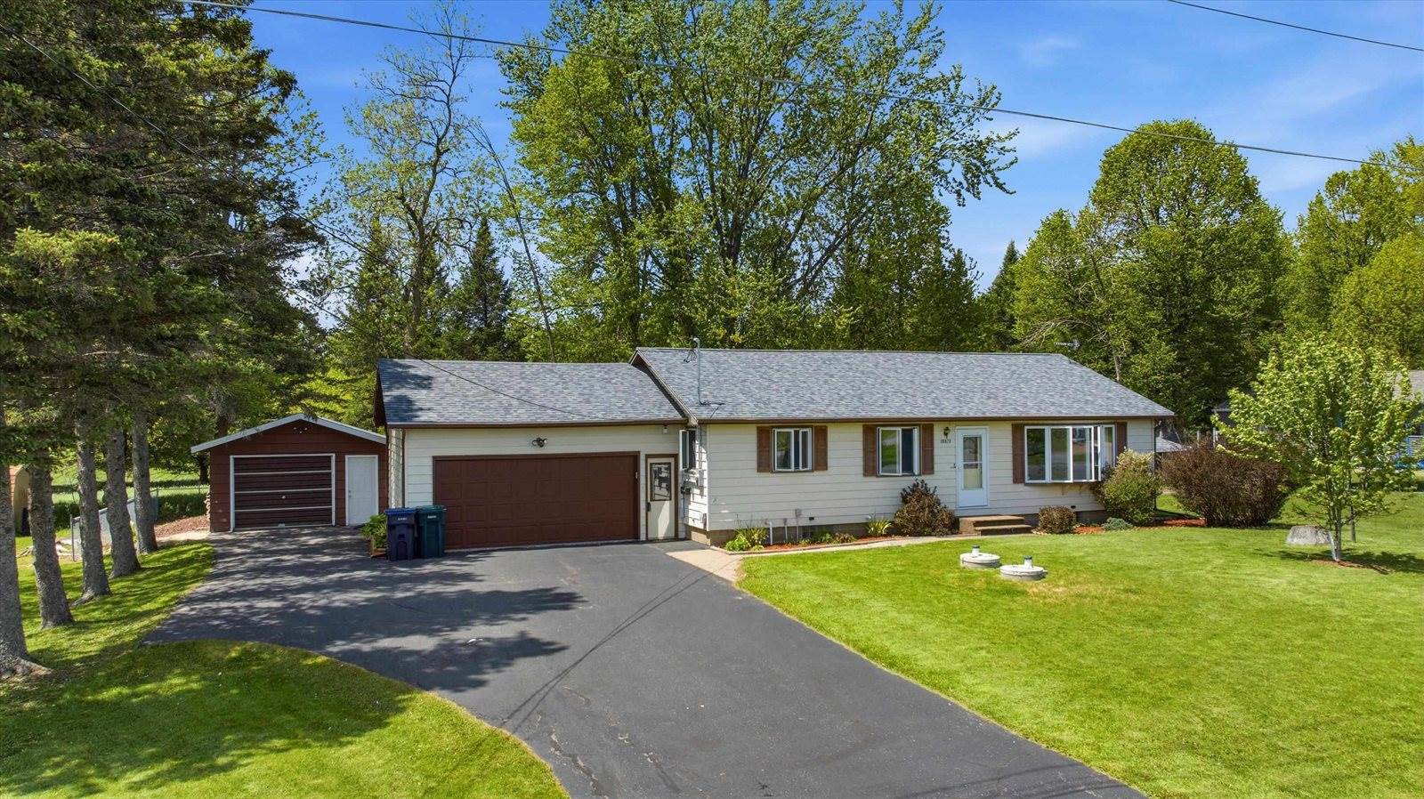 10871 S Washington Avenue, Marshfield, WI 54449