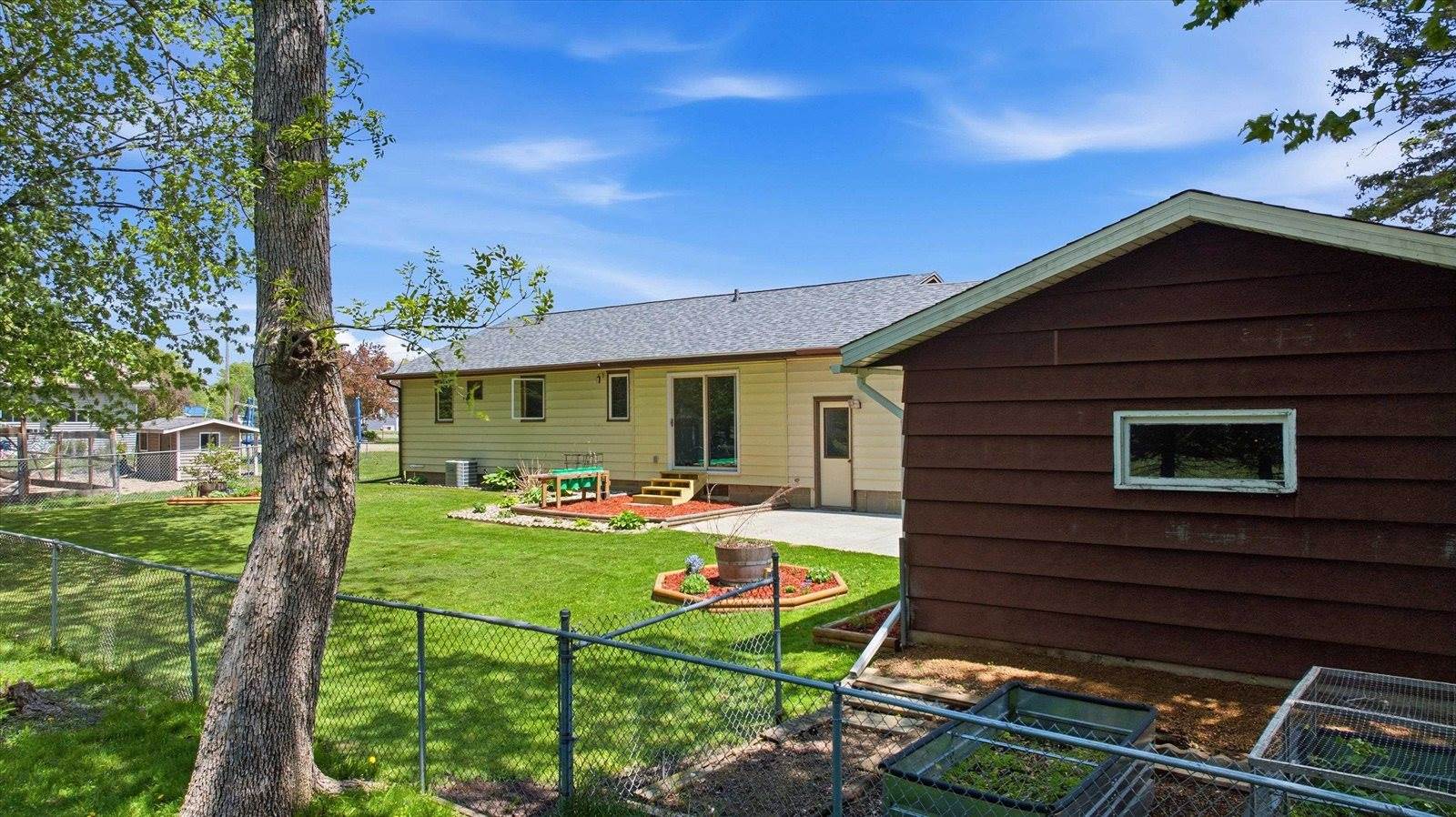 10871 S Washington Avenue, Marshfield, WI 54449