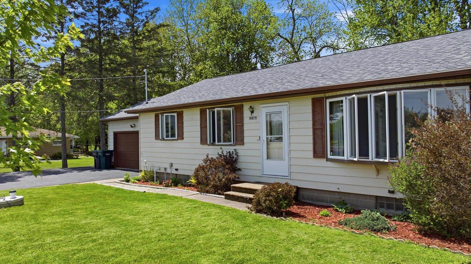 10871 S Washington Avenue, Marshfield, WI 54449
