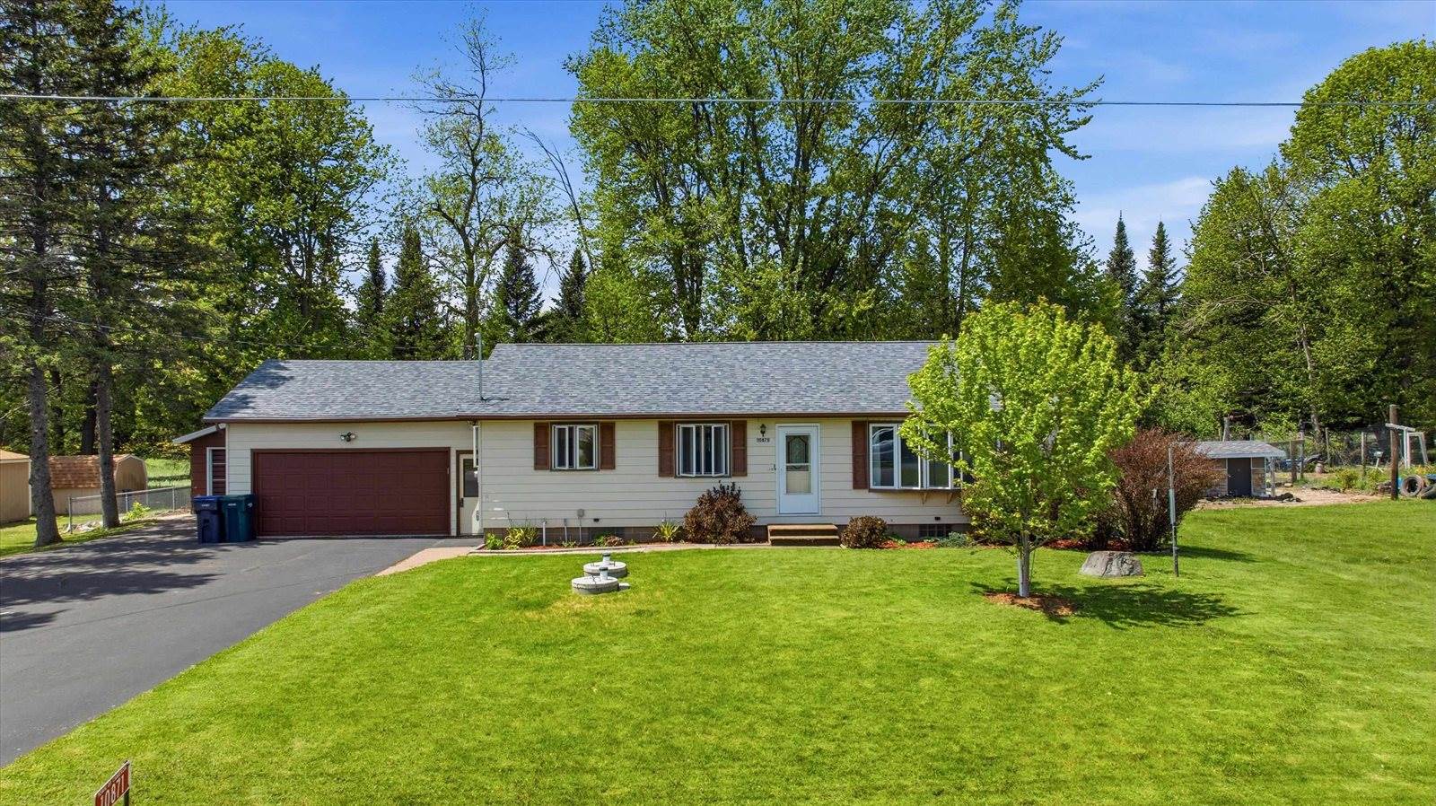 10871 S Washington Avenue, Marshfield, WI 54449