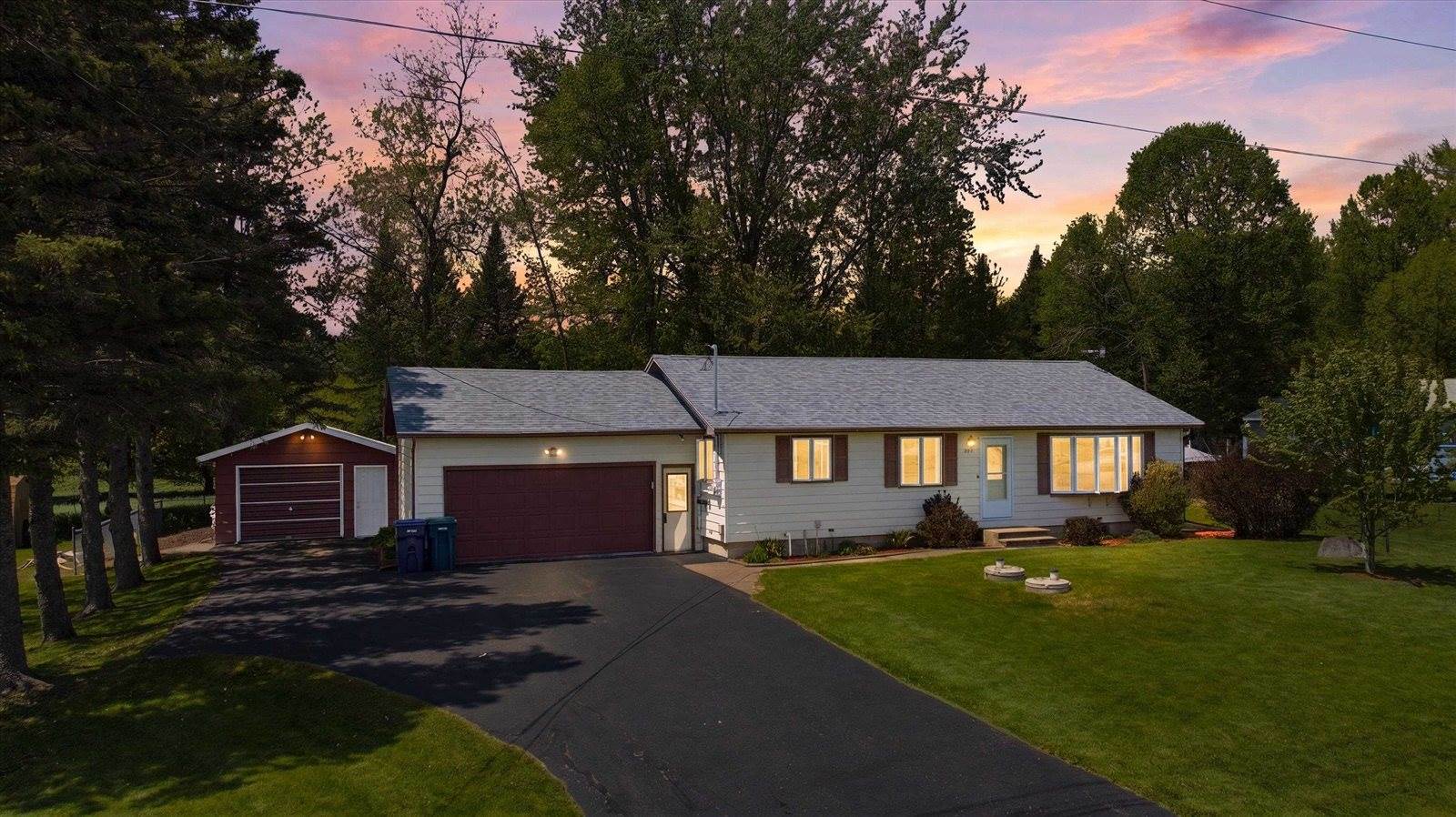 10871 S Washington Avenue, Marshfield, WI 54449