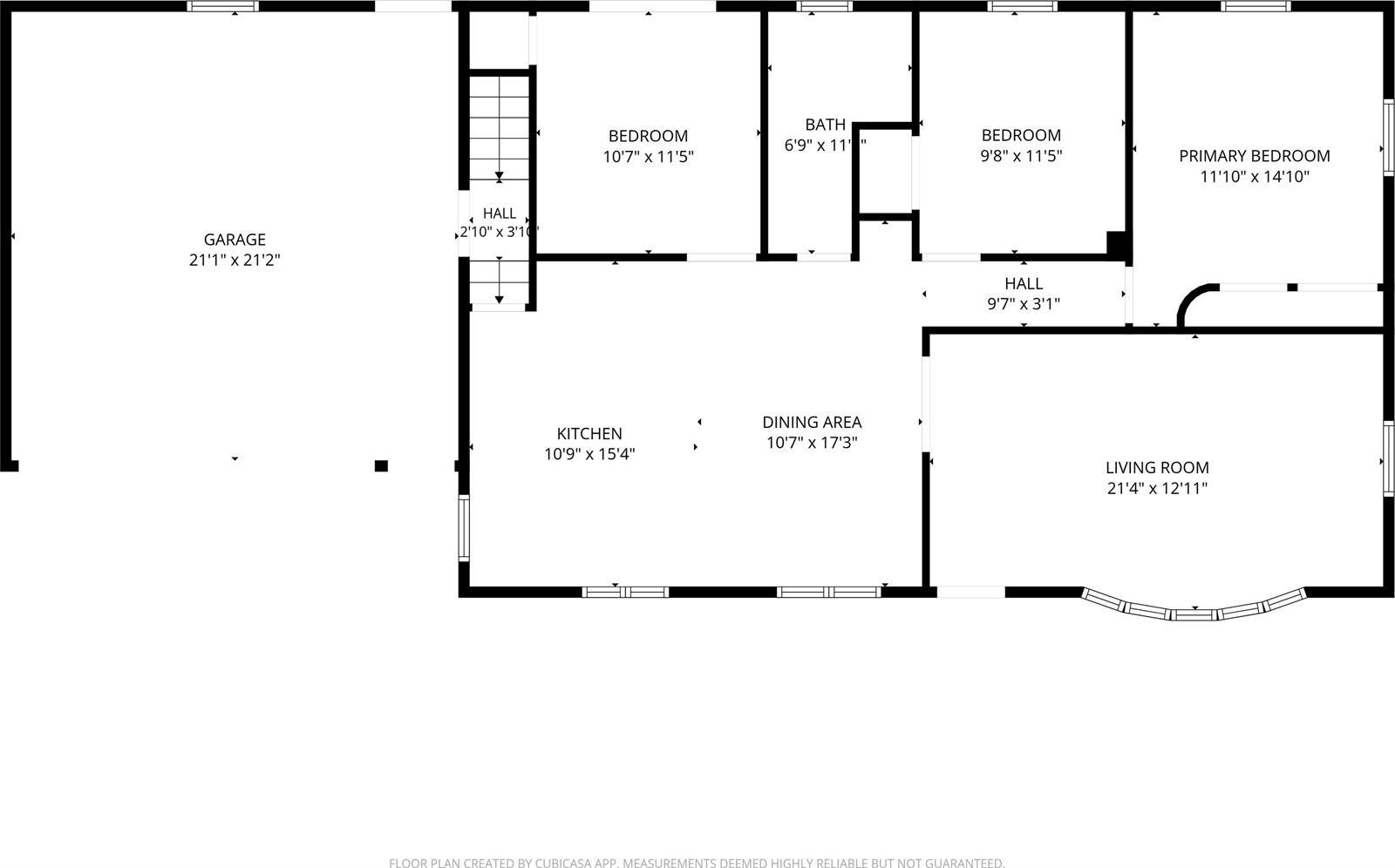 10871 S Washington Avenue, Marshfield, WI 54449