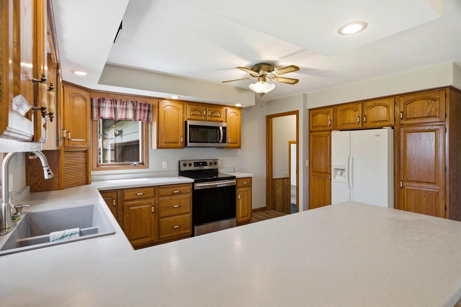10871 S Washington Avenue, Marshfield, WI 54449
