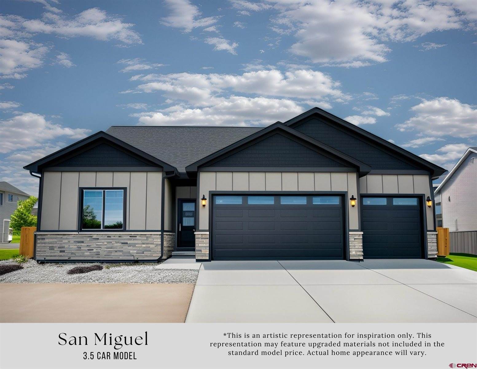 Lot 20 Pinewood Street, Montrose, CO 81401