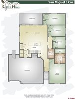Lot 20 Pinewood Street, Montrose, CO 81401