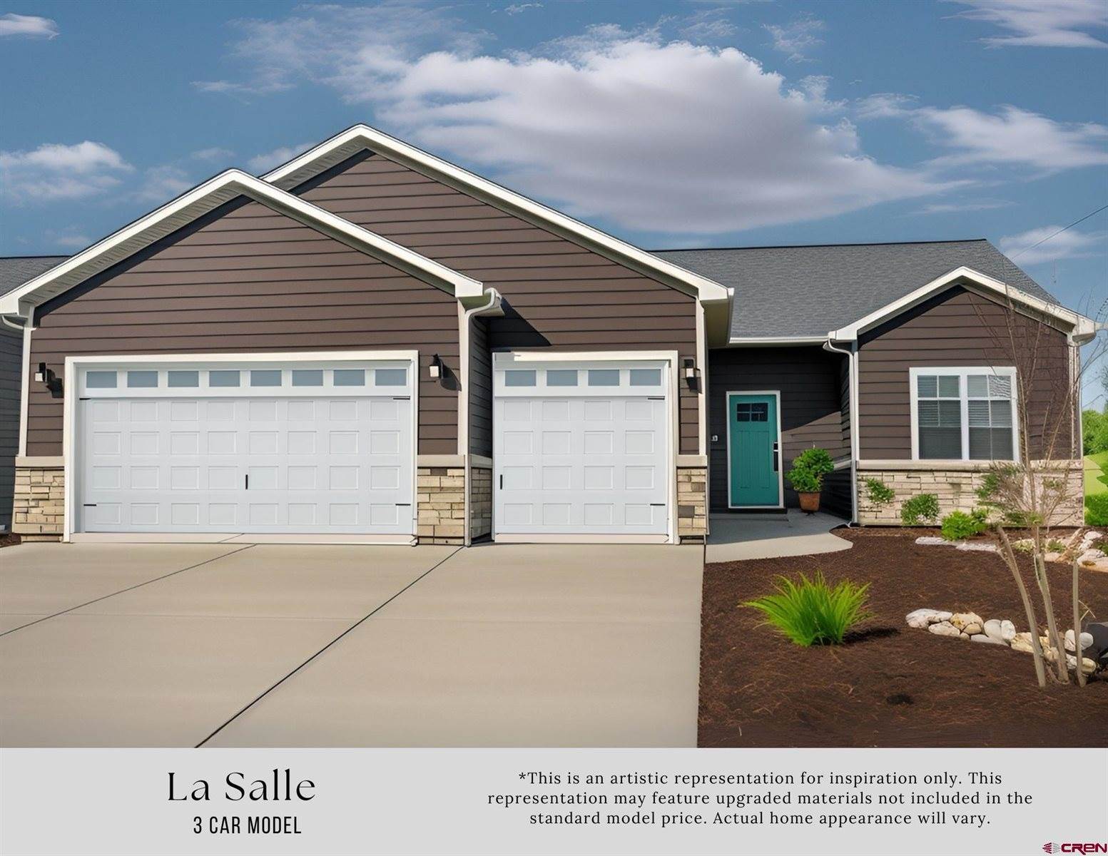 Lot 21 Pinewood Street, Montrose, CO 81401
