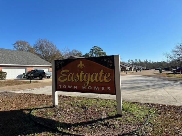 18007 Eastgate Drive, Hammond, LA 70403