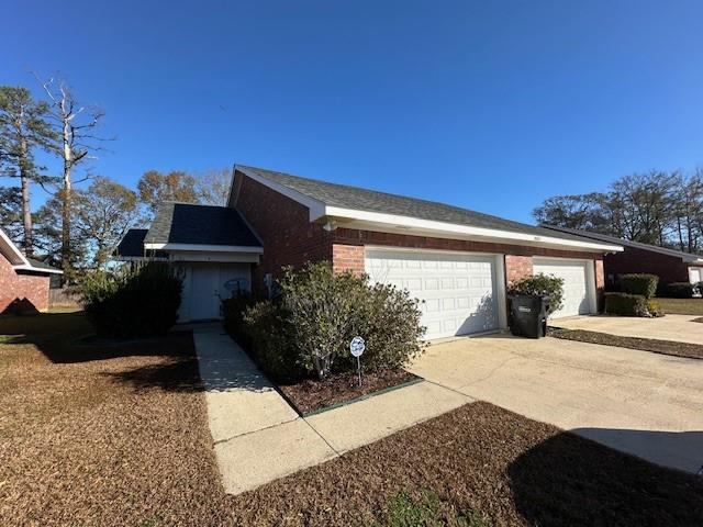 18007 Eastgate Drive, Hammond, LA 70403
