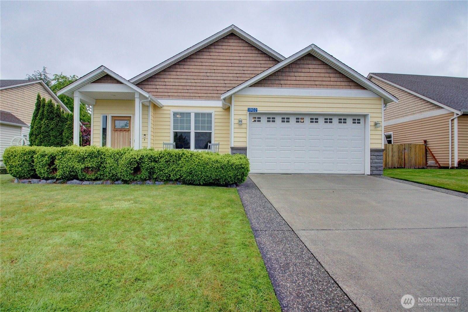 1902 Tundra Loop, Mount Vernon, WA 98273