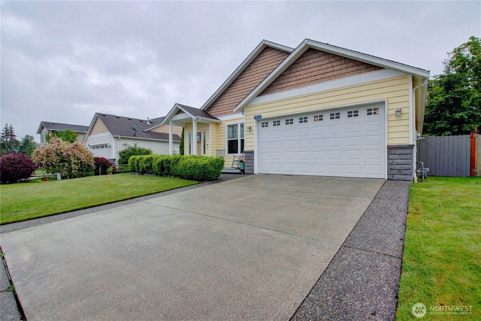 1902 Tundra Loop, Mount Vernon, WA 98273
