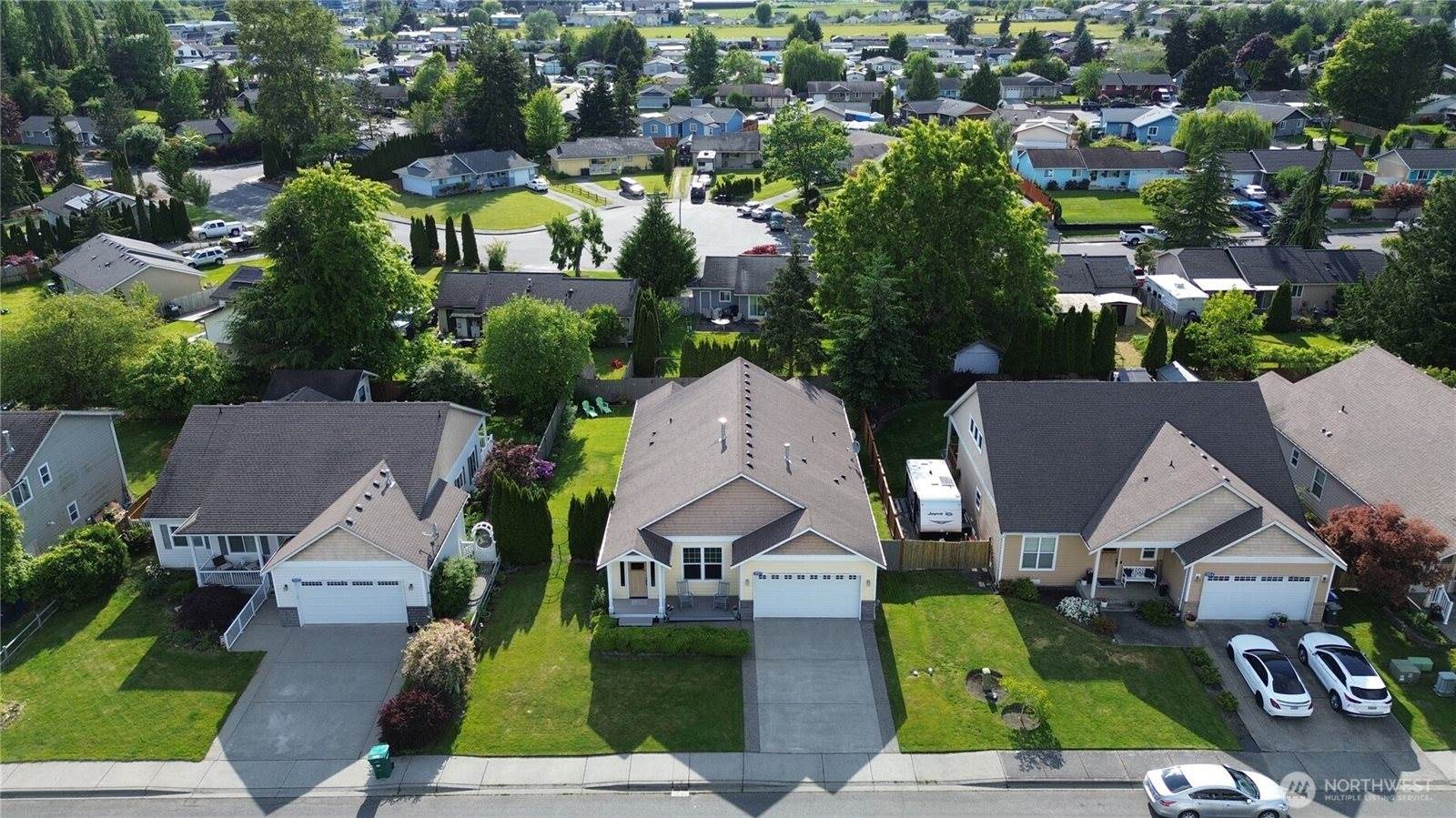 1902 Tundra Loop, Mount Vernon, WA 98273