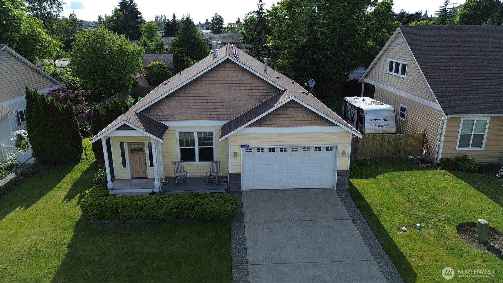 1902 Tundra Loop, Mount Vernon, WA 98273