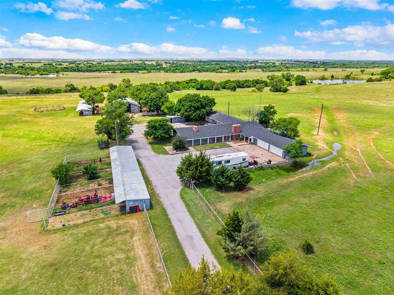 1703 State Hwy 65, Lawton, OK 73507